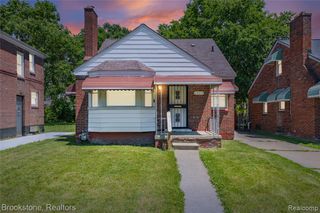 20214 Greeley Street, Highland Park, MI 48203