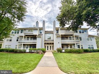 306 TRINITY CT #12, Princeton, NJ 08540