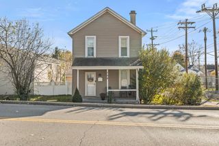 708 Harrison Avenue, Harrison, OH 45030