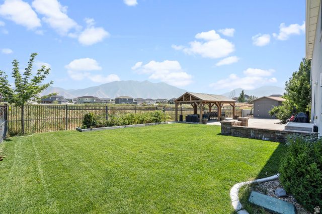 1417 S 1100 W, Springville, UT 84663