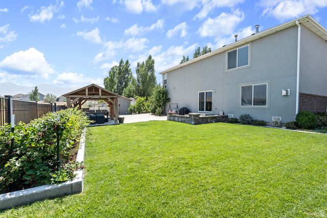 1417 S 1100 W, Springville, UT 84663