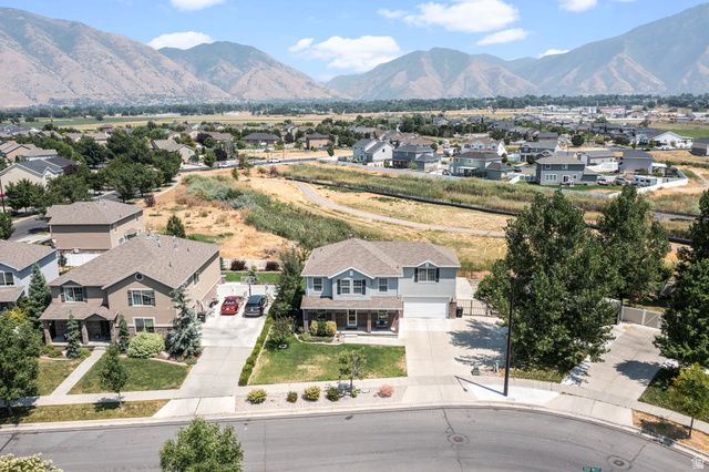 1417 S 1100 W, Springville, UT 84663