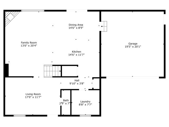 1417 S 1100 W, Springville, UT 84663