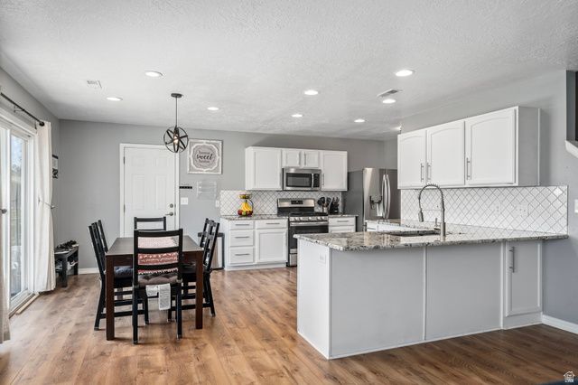 1417 S 1100 W, Springville, UT 84663