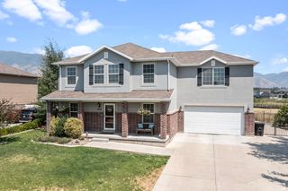 1417 S 1100 W, Springville, UT 84663