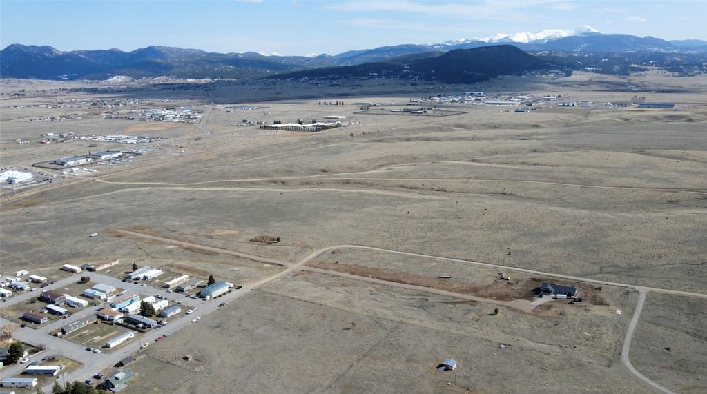 TBD Mahalo Lane, Butte, MT 59701 photo 2