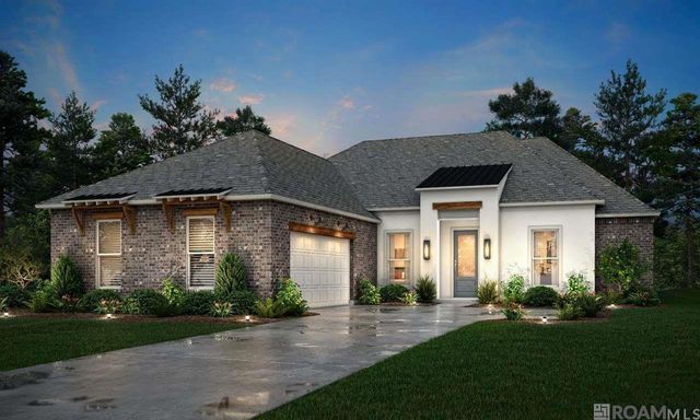 10141 Sanctuary Oaks Dr, Baton Rouge, LA 70817