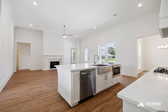 10141 Sanctuary Oaks Dr, Baton Rouge, LA 70817