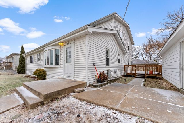724 Junior Terrace, Elmhurst, IL 60126