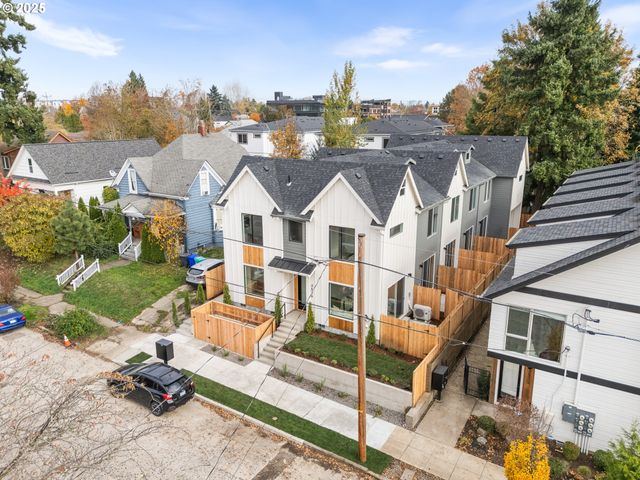 3560 N Haight Ave 6, Portland, OR 97227