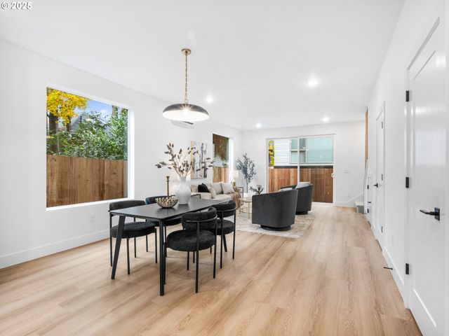 3560 N Haight Ave 6, Portland, OR 97227