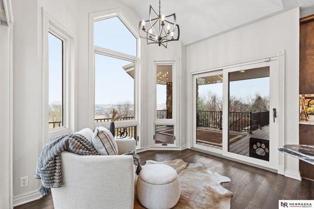 20009 Elkhorn Ridge Drive, Omaha, NE 68022