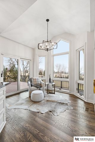 20009 Elkhorn Ridge Drive, Omaha, NE 68022