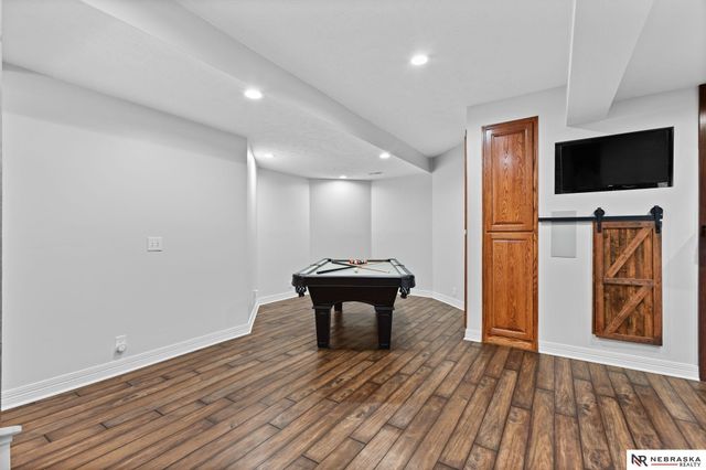 20009 Elkhorn Ridge Drive, Omaha, NE 68022