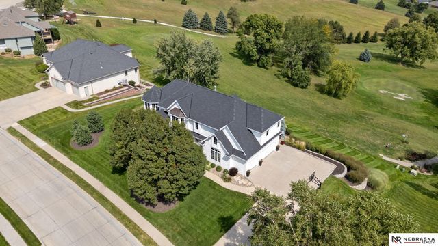 20009 Elkhorn Ridge Drive, Omaha, NE 68022