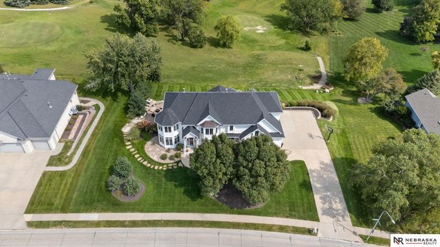 20009 Elkhorn Ridge Drive, Omaha, NE 68022