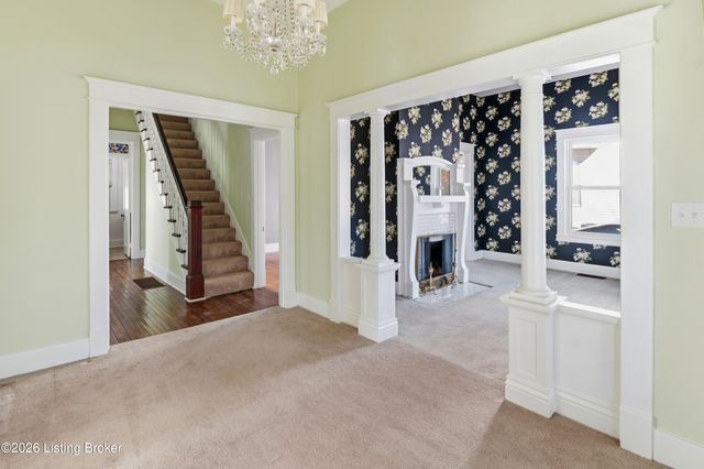 136 Riverside Dr, Bloomfield, KY 40008