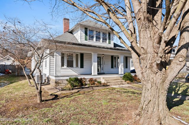 136 Riverside Dr, Bloomfield, KY 40008