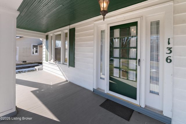 136 Riverside Dr, Bloomfield, KY 40008