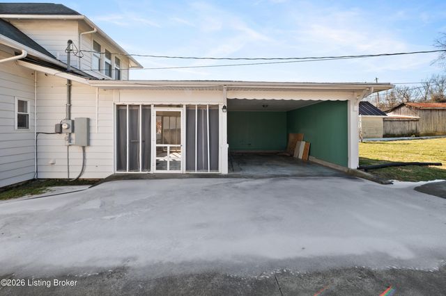 136 Riverside Dr, Bloomfield, KY 40008