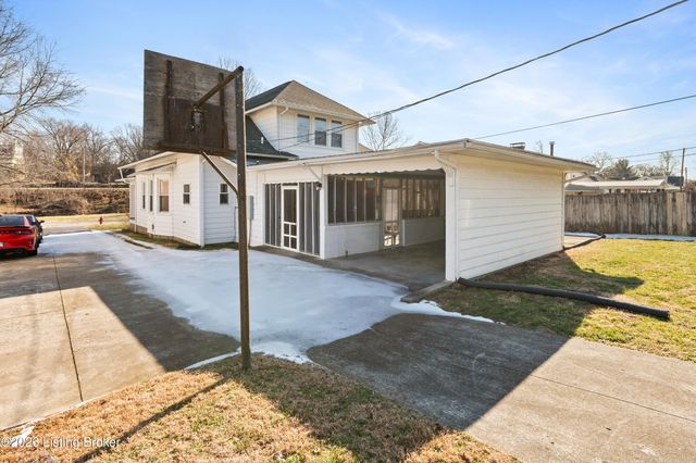 136 Riverside Dr, Bloomfield, KY 40008