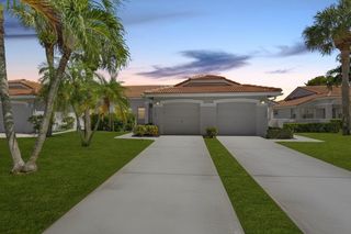 15204 W Tranquillity Lake Drive, Delray Beach, FL 33446