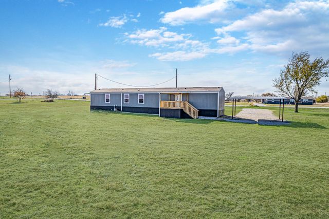 123 El Dorado Street, Decatur, TX 76234