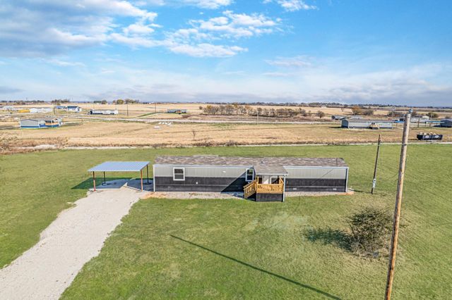 123 El Dorado Street, Decatur, TX 76234