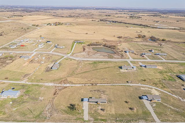 123 El Dorado Street, Decatur, TX 76234