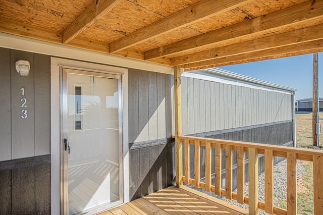 123 El Dorado Street, Decatur, TX 76234