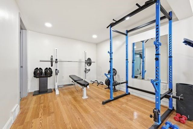 616 Snyder St., Conway, PA 15027