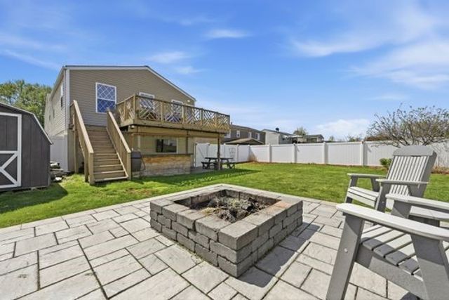 616 Snyder St., Conway, PA 15027