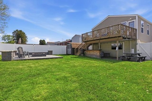 616 Snyder St., Conway, PA 15027