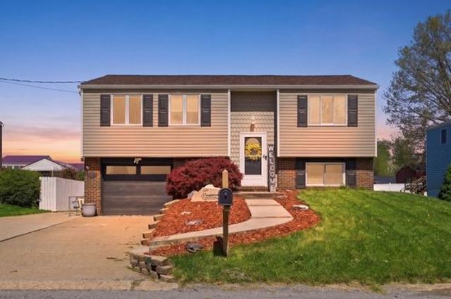616 Snyder St., Conway, PA 15027