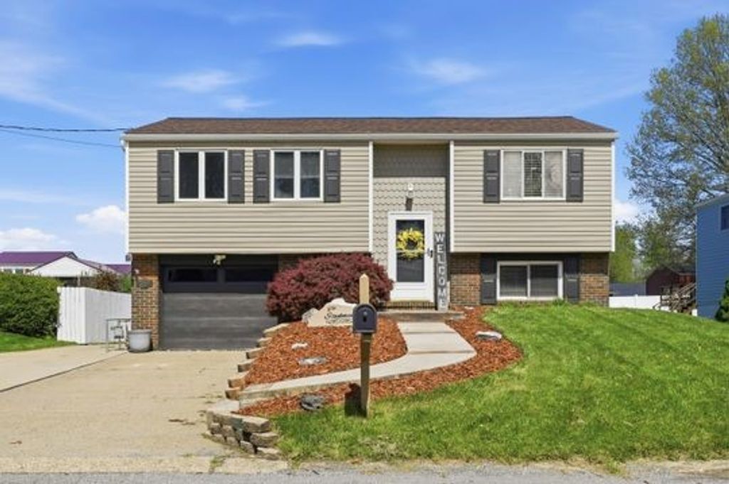 616 Snyder St., Conway, PA 15027
