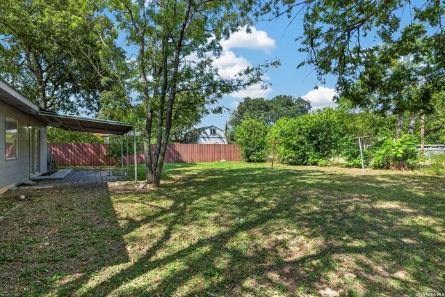 213 AVIATION AVE, Schertz, TX 78154