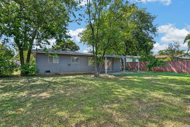213 AVIATION AVE, Schertz, TX 78154