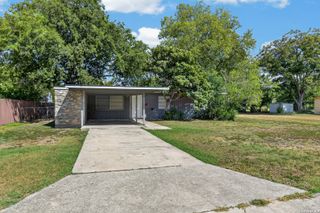 213 AVIATION AVE, Schertz, TX 78154