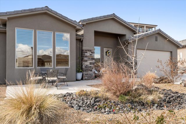 456 S SUBWAY, Hurricane, UT 84737