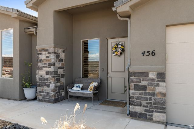 456 S SUBWAY, Hurricane, UT 84737