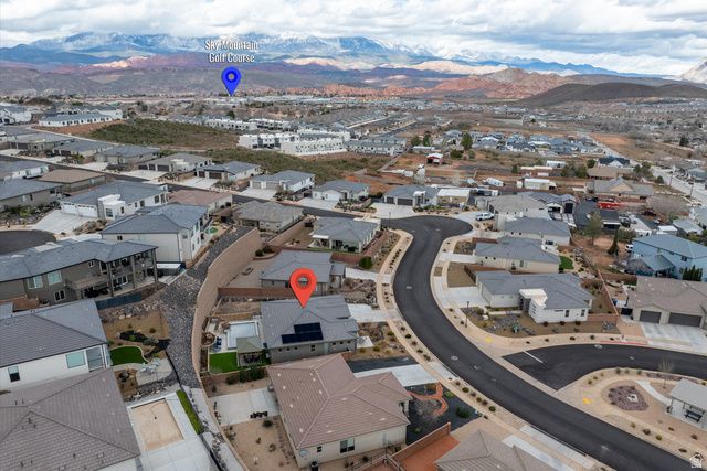 456 S SUBWAY, Hurricane, UT 84737