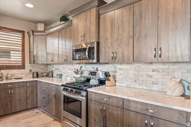 456 S SUBWAY, Hurricane, UT 84737