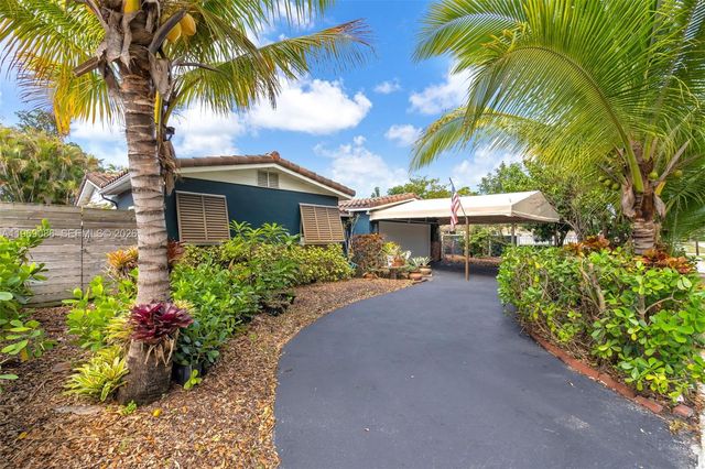 1508 N 74th Ter, Hollywood, FL 33024