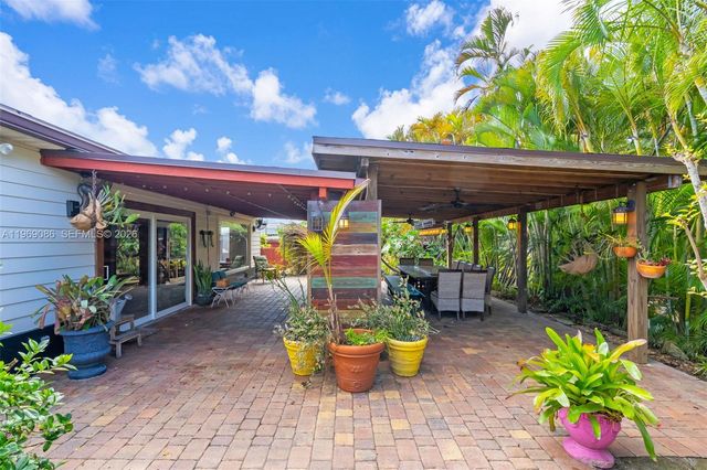 1508 N 74th Ter, Hollywood, FL 33024