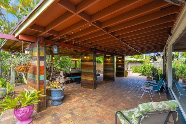 1508 N 74th Ter, Hollywood, FL 33024