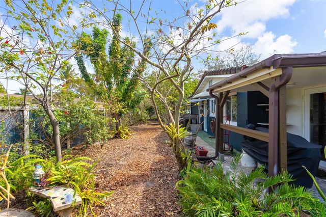 1508 N 74th Ter, Hollywood, FL 33024