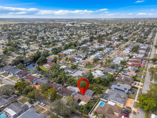 1508 N 74th Ter, Hollywood, FL 33024