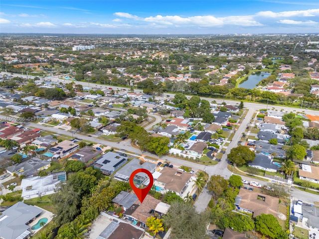 1508 N 74th Ter, Hollywood, FL 33024