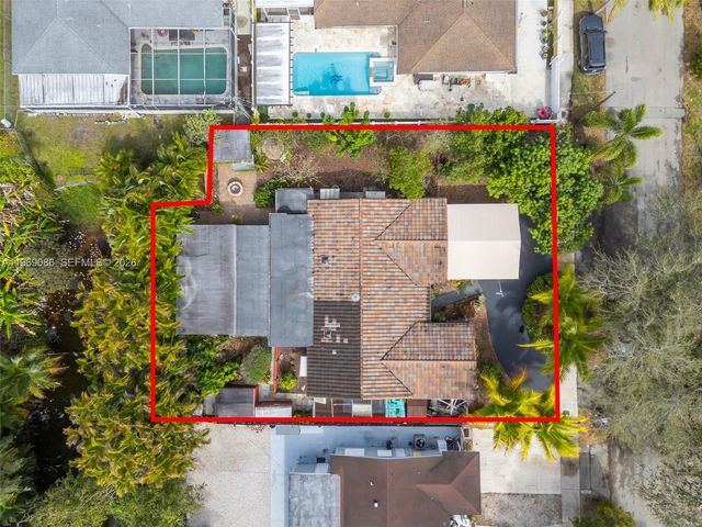 1508 N 74th Ter, Hollywood, FL 33024