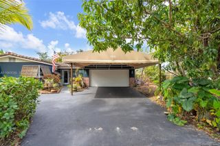 1508 N 74th Ter, Hollywood, FL 33024